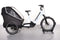 Cube Trike Hybrid Family 750