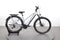Cube Kathmandu Hybrid SLX 750