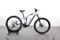 Cube Stereo Hybrid 120 Race 750