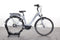 Cube Delhi Hybrid 400
