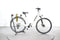 Rotsmachine Cityride e200 SD