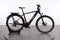 Cube Kathmandu Hybrid EXC