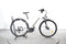 Nakamura E-Crossover A LTD