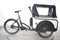 Amsterdam Air Urban Rider Pro
