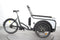 Amsterdam Air Urban Rider Pro