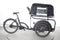 Amsterdam Air Urban Rider Pro