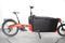 Douze Cycles Bakfiets Verso