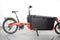 Douze Cycles Bakfiets Verso