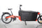 Douze Cycles Bakfiets Verso