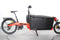 Douze Cycles Bakfiets Verso
