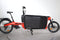 Douze Cycles Bakfiets Verso