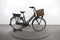 Gazelle HEAVYDUTYNL C7 HMB