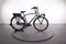 Gazelle HEAVYDUTYNL C7+ HMB