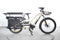 Nakamura E-Crossover Longtail
