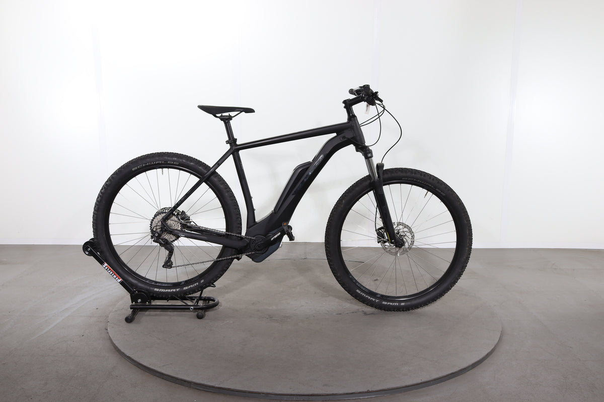 cube reaction pro 2019 e bike Electric bike Cube Reaction Hybrid HPA Pro 2019 refurbished
