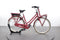 Gazelle MISS GRACE C7+ HMB
