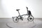Brompton C Line Electric M6L