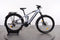 Cube Stereo Hybrid 120 Race Allroad