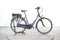 Gazelle PARIS C7