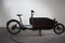 Sunn Bakfiets door Douze