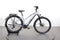 Cube Nuride Hybride EXC 750 Allroad