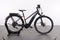Cube Touring Hybride 500
