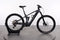 Cube Stereo Hybrid 140 Hpc Race