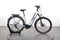 Cube Kathmandu Hybrid SLX 750