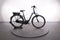 Advanced E-Bike Comfort