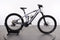 Cube Stereo Hybrid 120 Race Allroad