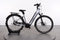 Cube Supreme Hybride SLX