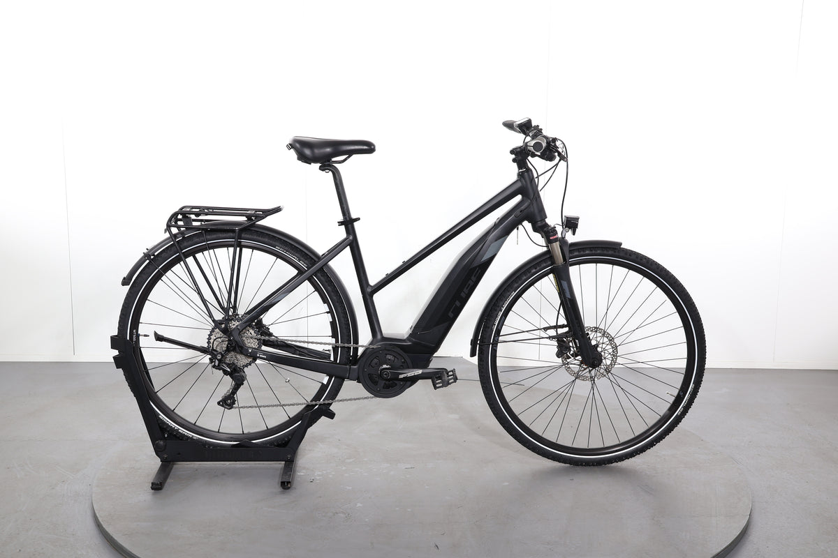 cube cross hpa e bike 2019 2019 Cube Cross Hybrid HPA Electric Bike ( refurbished