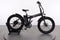Bad Bike E 24-Inch Folding Fatbike