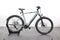 Nuride Hybrid SLX 750 Allroad Cube