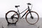 Raleigh Halifax 9
