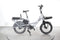O2feel Buzz 7.1 Pack Nomad