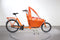 Bakfiets CargoBike Classic