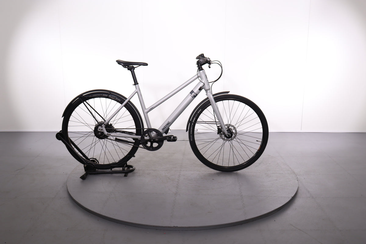 Insync Insync InUrban 1.0
