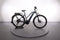 Cube Touring Hybride Pro 625