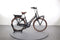Gazelle Miss Grace C7+ HMB L49 Black