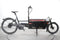 Riese & Müller Packster 60 vario