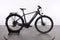 Cube Touring Hybrid ONE