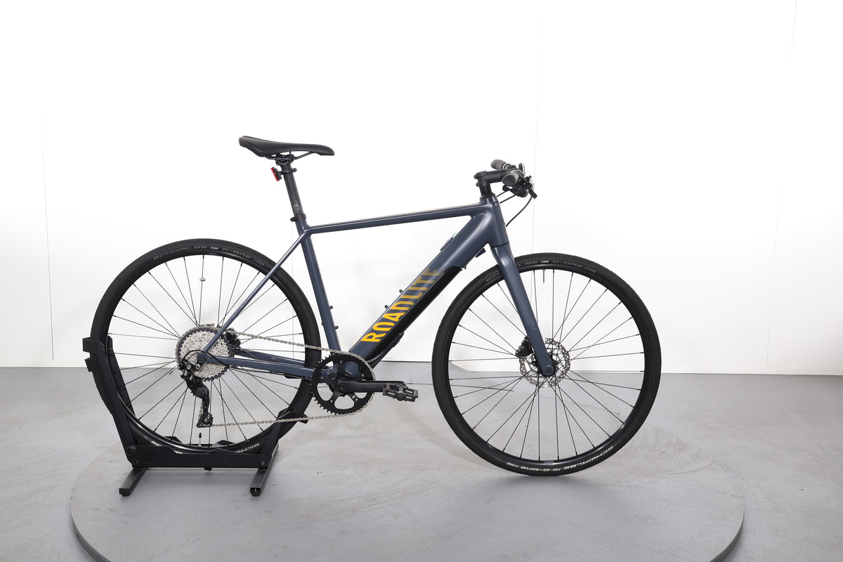 2020 Canyon Roadlite ON AL 7.0 Electric Bike ( refurbished