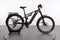 Hercules Nos FS SUV 2.2