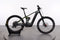 Cube Stereo Hybride 160 HPC TM