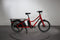 Douze Cycles LT2 S