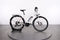 Carver Tour E LTD