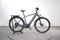 Cube Touring Hybrid Pro 625