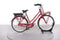 Gazelle MISS GRACE C7+ HMB