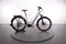 Cube haibike trekking 7 low